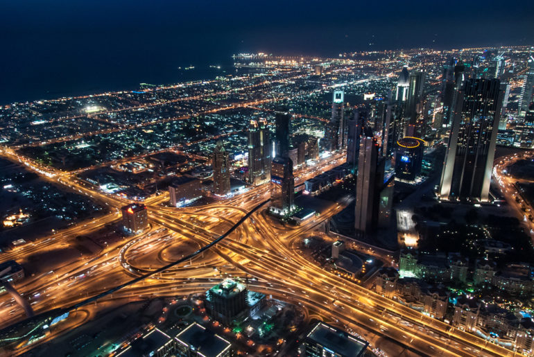 Going Global Overnight: How to take your startup international