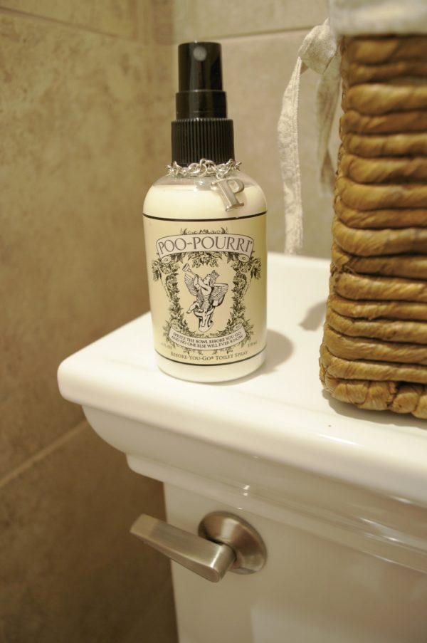 Poo-Pourri Bottle