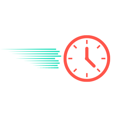 Clock icon