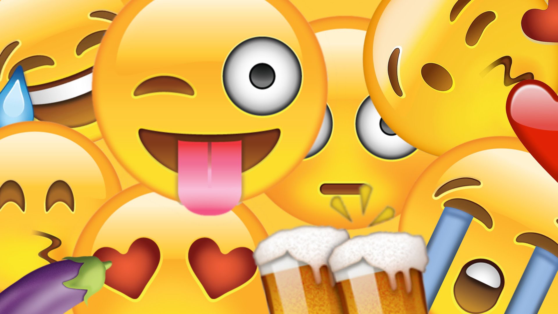 The Good The Bad And The Ugly Why Emojis Are Taking Over The World The Tint Blog