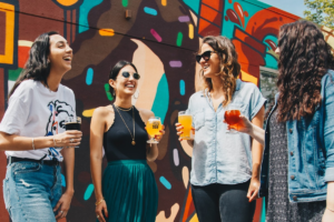 Social Sampling That Gets Results