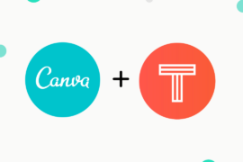 TINT and Canva Integration Featured
