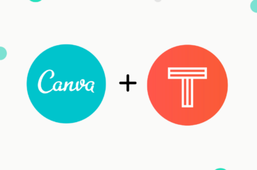 TINT and Canva Integration Featured