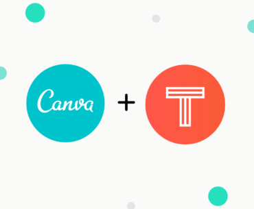 TINT and Canva Integration Featured