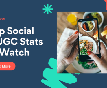 Top Social & UGC to Watch in 2023