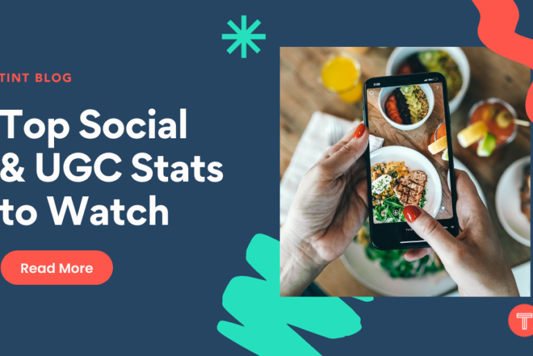 Top Social & UGC to Watch in 2023