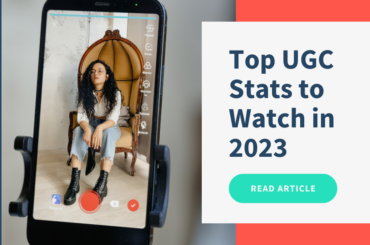 Top UGC Stats to Watch in 2023
