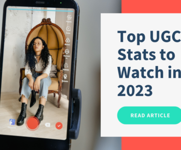 Top UGC Stats to Watch in 2023