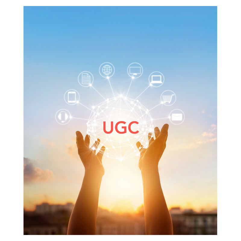 UGC