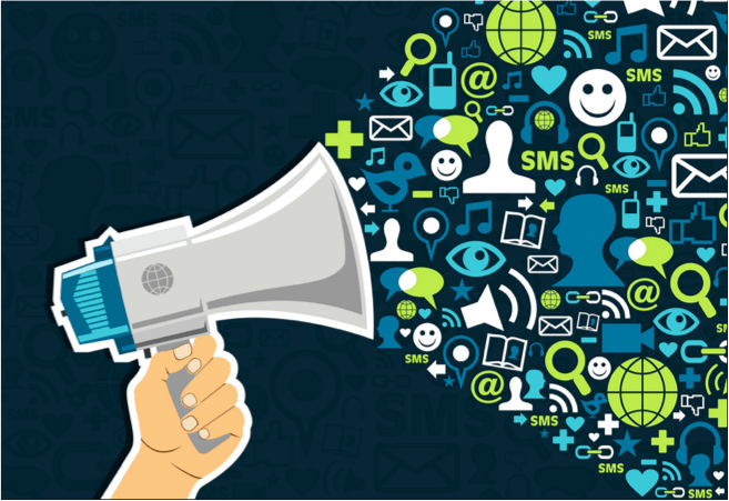 10 Social Media Tips to Promote your Next Event without Spending a Dime - TINT Blog
promote your content