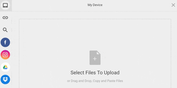 filepicker