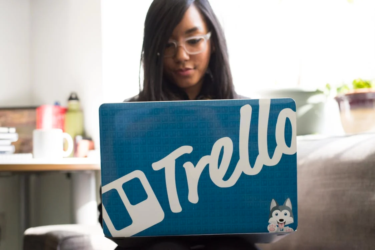 Everything You Need to Know to Work Productively in Trello