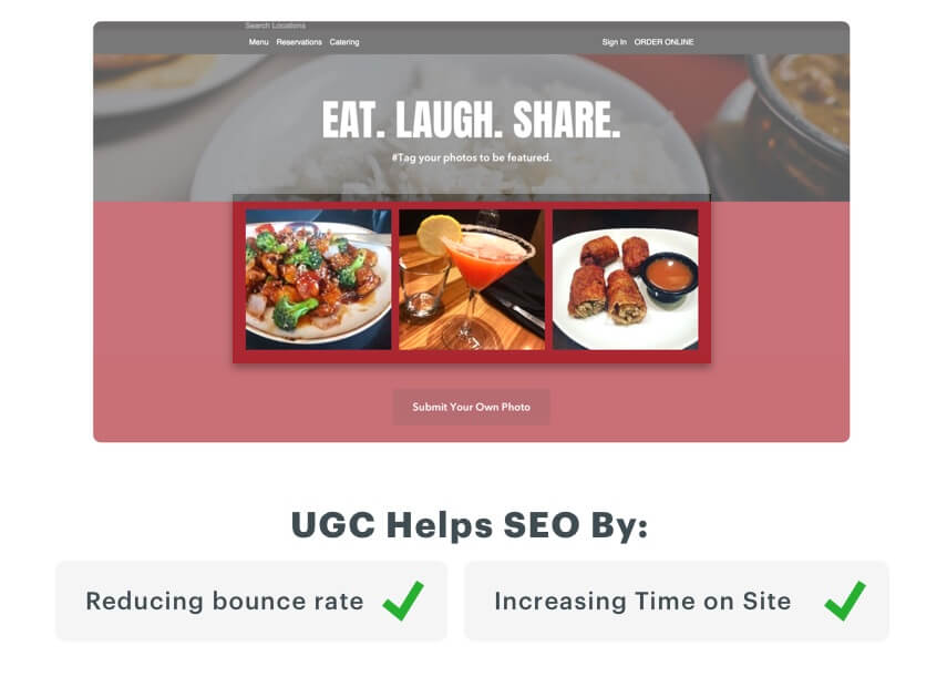 tint ugc seo