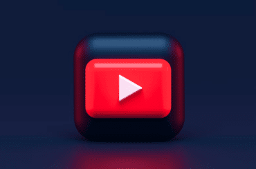 youtube logo