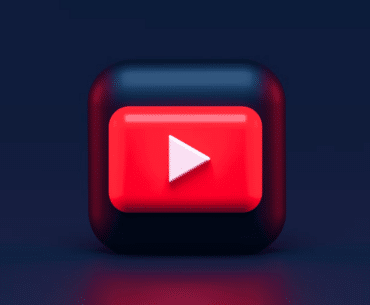 youtube logo