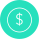 Flexible Pricing Icon