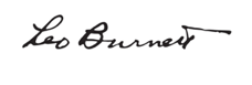 Leo Burney