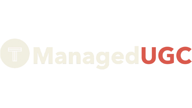 TINT Managed UGC Logo