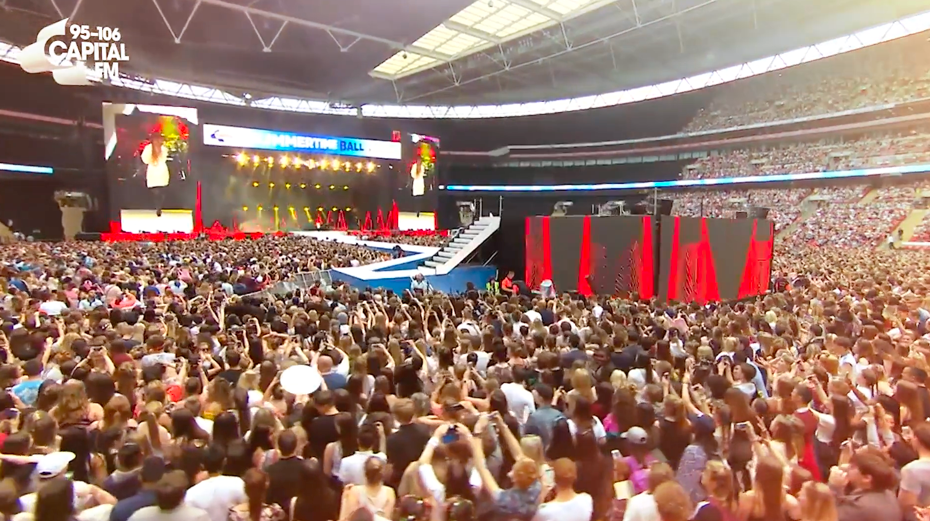 Capital FM Summertime Ball