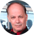 Bob Harrington