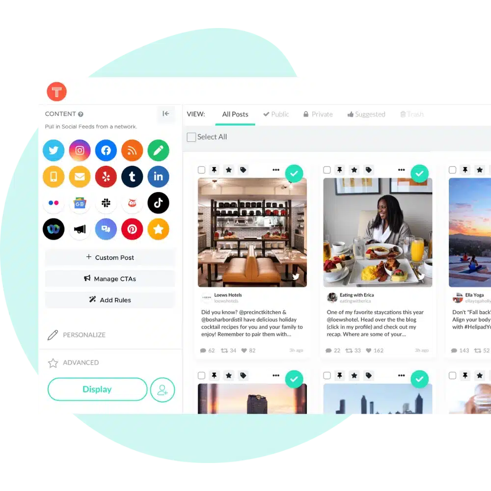 The Tinted Story Customer Loyalty Program - A Case Study
