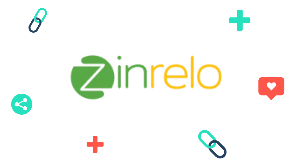 Zinrelo logo