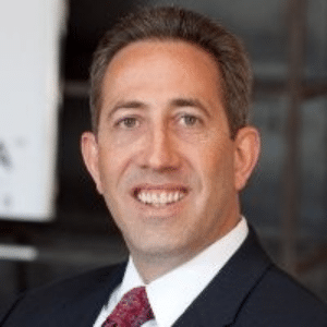Tom Deierleain, Co-Founder and CEO of Thundercat Technology and giest of episode 4 of the Happy Marketer Connection podcast