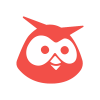 Hootsuite-symbol-saffron-cmyk